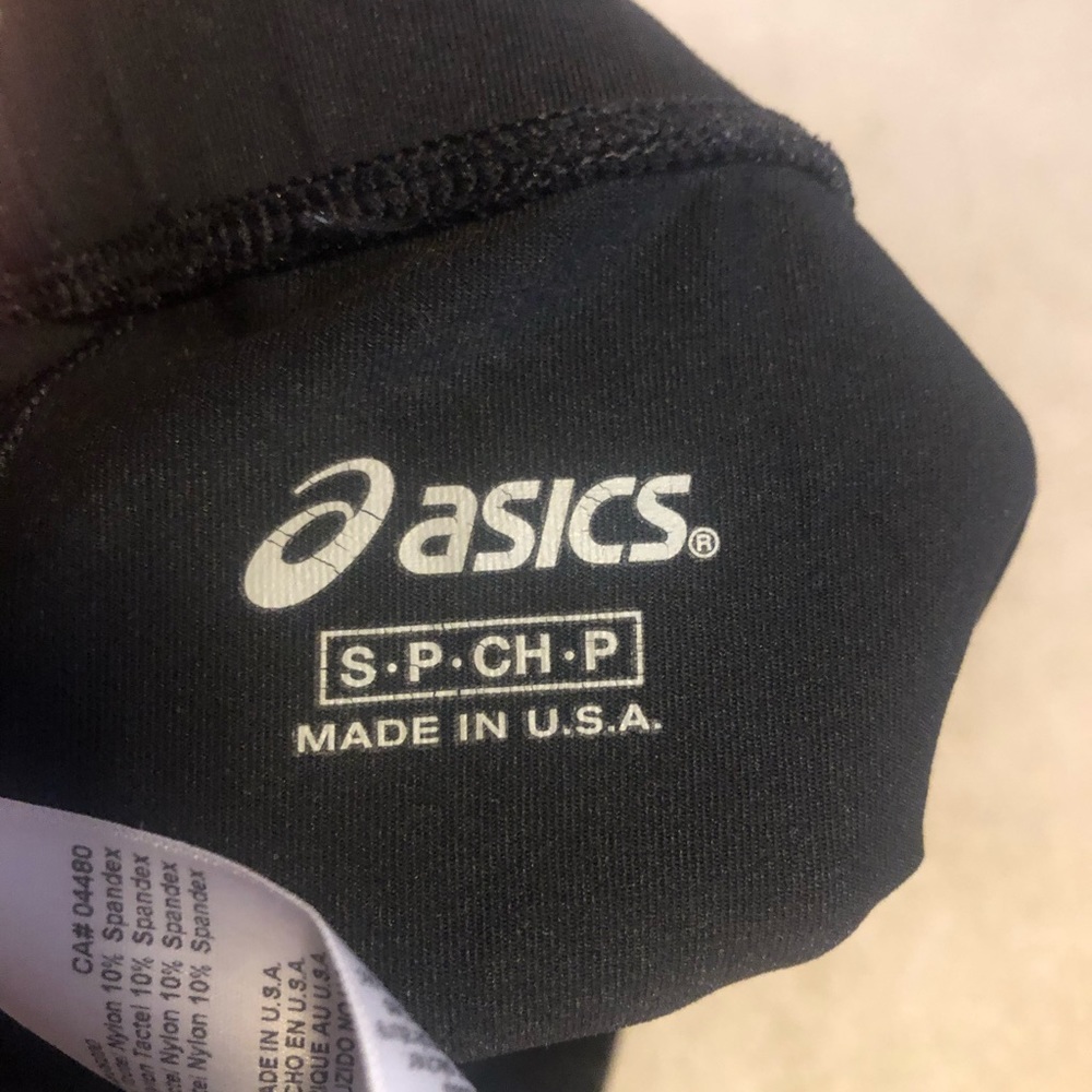 ASICS spandex - Picture 3 of 3